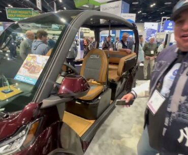 Chit Pga show day 3 2025