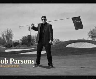 You Will Never Swing a Finer Golf Club | PXG Irons