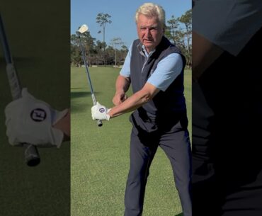 Left Arm Golf Tips