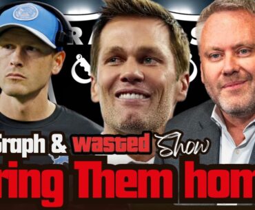 #Raiders |  | Lance Newmark GM Connected To Ben Johnson To Interview | Tom Brady Update |