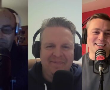 Aflevering 410: S T V Meh