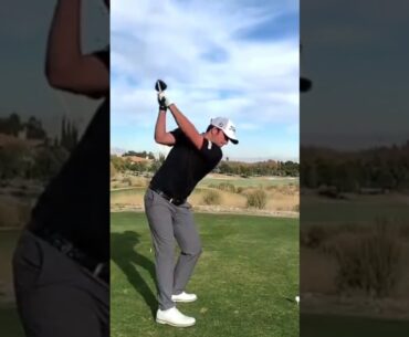 Davis Riley デービス・ライリー #golf #ゴルフ #ゴルフ女子