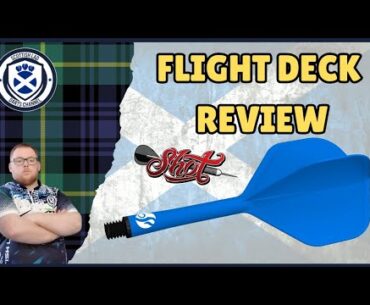 Shot Flight Deck | ALL IN ONE | Review