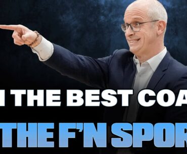 Dan Hurley has another entertaining moment, plus Tuesday reax: Louisville, Ohio St, UCLA, UNC, Texas