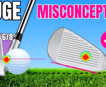 My Ridiculous Reason Why I LOST 16 yards with all my IRONS instantly! (Alex Elliott Golf)