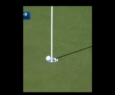 Kris Ventura with the hole-in-one! #golfer #sports #golf #pga #pgatour #golflife #golfswing #golfing