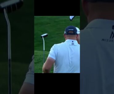 Sepp Straka wins the AmEx Tournament! #golfer #sports #golf #pga #pgatour #golflife #golfing