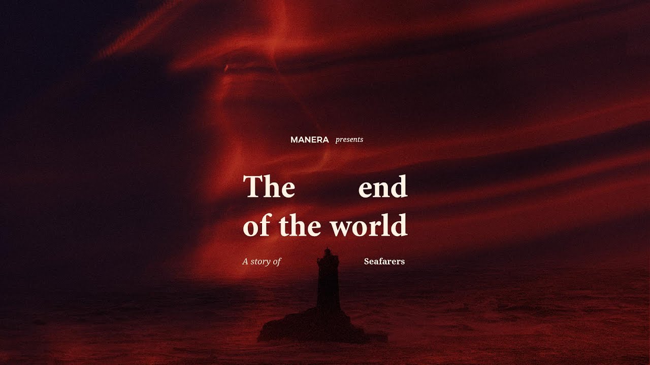 Manera – The end of the world – Movie – FR Manera - The end of the world - Movie - FR