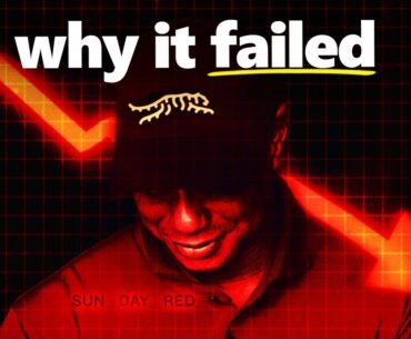 Why Fans are So Upset with Sun Day Red