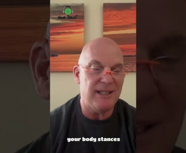 Episode #164 • Ben Shear on how to train strength and flexibility in golf  www.bensheargolf.com