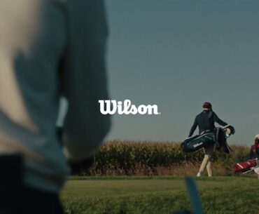 Wilson Golf | Tee Off