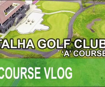 Batalha Golf Club - 'A' Course