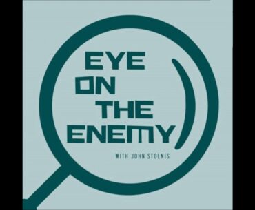 Eye on the Enemy #192: Previewing the NFC Championship Game w/Jamual Forrest