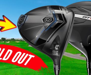 The BEST Driver Of 2025 That NOBODY WILL BUY?