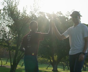 REAL WORLD CHAMPS: Mitchell’s Plain Golf Club