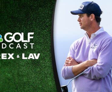 PGA Tour must address its slow-play problem | Golf Channel Podcast