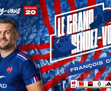 À la découverte de François Cros ! (Le Grand Rendez-vous #20)