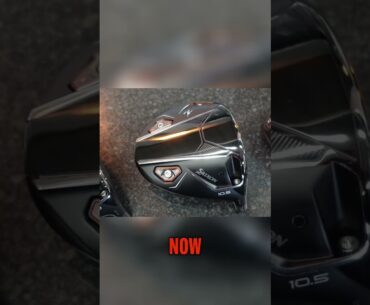 Unleashing Performance - Srixon ZXI Driver Review #golf #customfitting #golfequipment