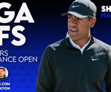PGA DFS | Farmers Insurance Open | January 21, 2025 | DraftKings DFS Picks, Plays and Process
