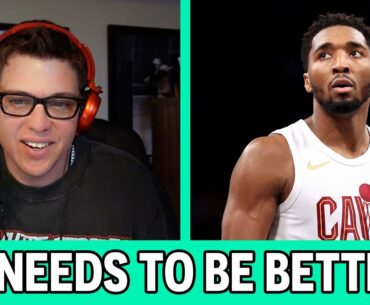 A Lackluster Rematch and Our Loves and Loathes | The Mismatch