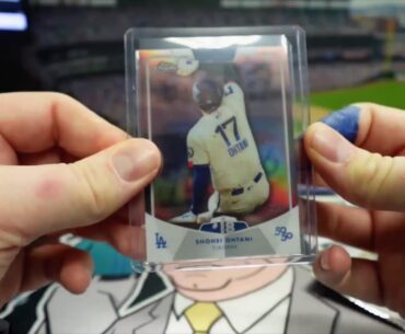 2023 Bowman Jumbo Personals