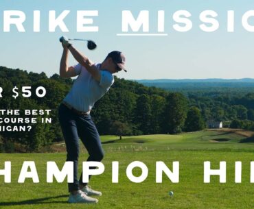 IS THIS THE BEST VALUE IN GOLF?