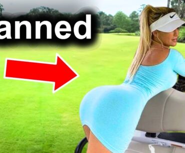 The MOST UNFORGETTABLE Golf Moments of 2024