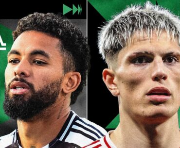 The big January transfers you should be watching