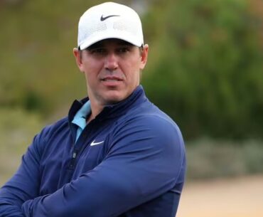 Brooks Koepka set for awkward reunion with man he got kicked out of bar due to LIV