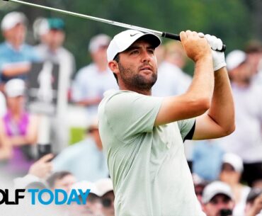 Scottie Scheffler back like he never left in 2025; will Xander Schauffele be the same? | Golf Today