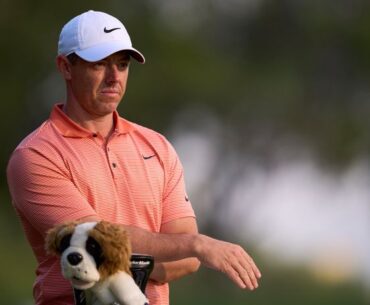Rory McIlroy believes PIF deal would be no guarantee of golf’s reunification