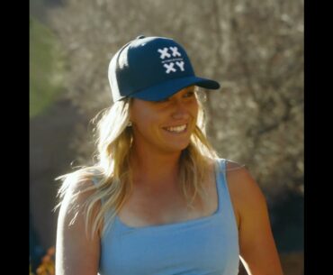 XX-XY Athletics - New 2025 Spring Collection