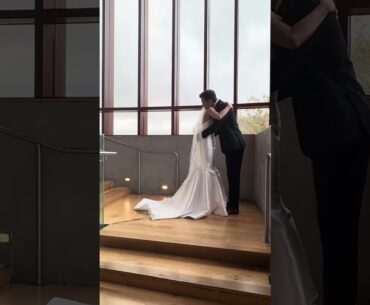 Ceremony Niche Reel