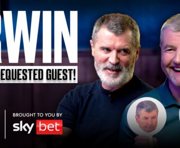 Denis Irwin: Rooming With Roy, Sir Alex & Chess With Cantona! | Stick to Football EP 67