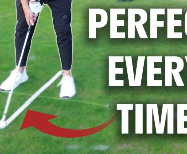 How Far Should You Stand From The Golf Ball