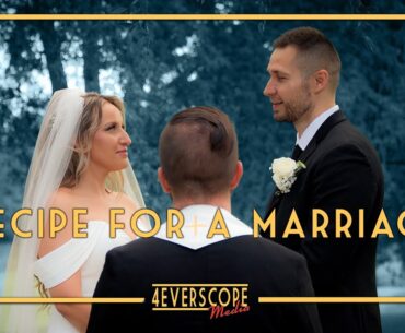 The Secret To A Happy Marriage | AMAZING Wedding Day Advice