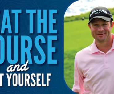 The Mental Game - Beat the Course and Not Yourself | with Gary Christian