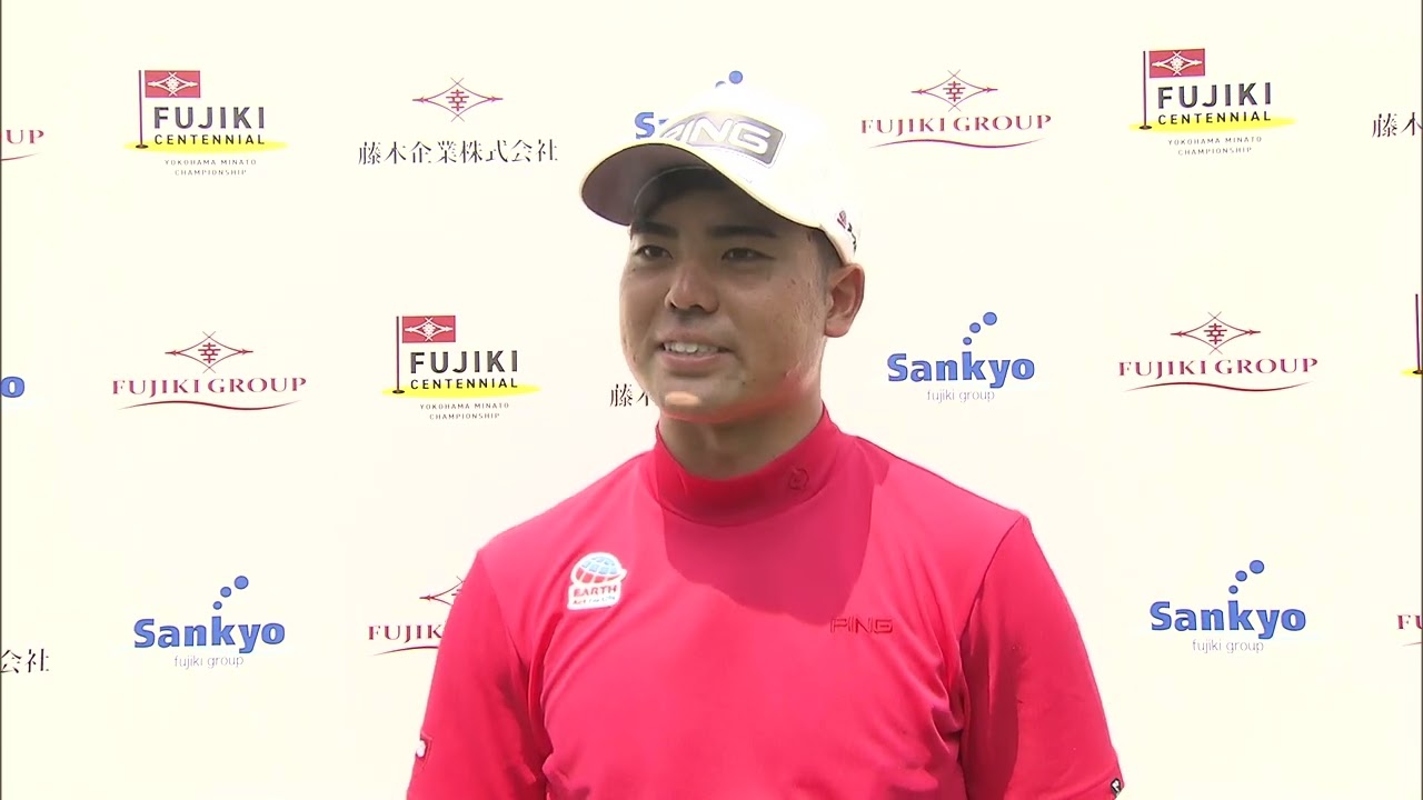 【蝉川泰果】横浜ミナト1日目終了後インタビュー 【蝉川泰果】横浜ミナト1日目終了後インタビュー