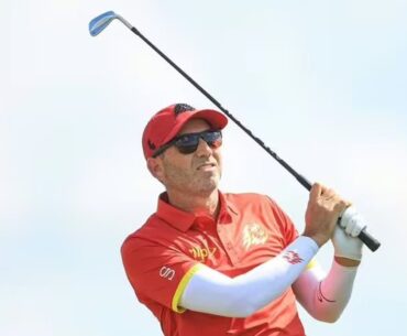 Sergio Garcia identifies likely DP World Tour return date as LIV star eyes Ryder Cup spot