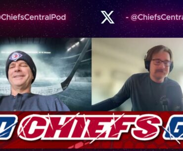 Chiefs Central EP 46: AC-BC-SVO line is INSANE