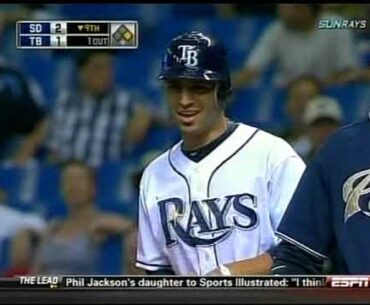 2010   MLB Highlights   June 22-24