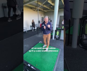 SRIXON dévoile ses nouveaux drivers !