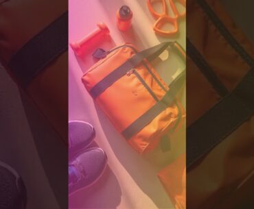 Sports Bag | Sports Bag Accessories #youtubeshorts, #shorts, #trending, #viral,