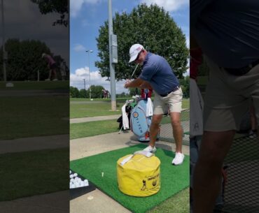How Golf Pros Generate Swing Speed