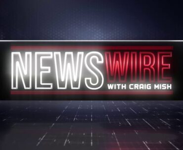 CBB Latest Recaps, NFL Headlines, Around the NBA | NewsWire, 1/28/25