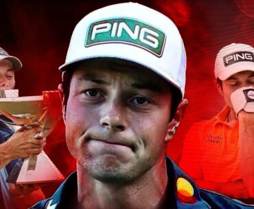 What The F*ck Happened To Viktor Hovland?