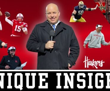 Sean Callahan On If RHULE Is "The Guy," RAIOLA'S Next Level, HOLGORSEN'S Plan & SPECIAL TEAMS COORD.