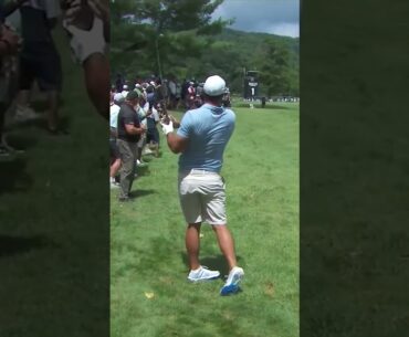 Brooks Koepka is back in action in 11 days 💥