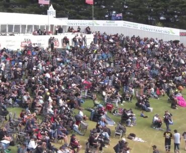 LIVE: Grand Annual Sprintcar Classic at Premier Speedway