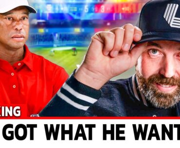 Is this REALLY what TGL & LIV Golf WANTED?!